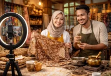 Mengenal Story-Based Business: Strategi UMKM Memikat Hati Konsumen