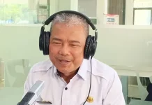 Pemkab Bintan Usulkan 12 Lokasi Pembangunan Kampung Nelayan Merah Putih