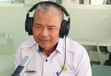 Pemkab Bintan Berkomitmen Memberikan Solusi Permasalahan yang Dihadapi Nelayan