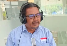 HNSI Bintan Sambut Baik Rencana Pemerintah Membangun KNMP