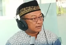 KONI Tanjungpinang Berharap Atlet dapat Konsisten Mengejar Prestasi di Porprov