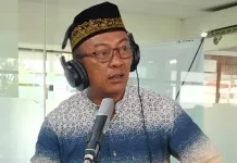 Koni Tanjungpinang Targetkan Juara Umum di Porprov ke Enam