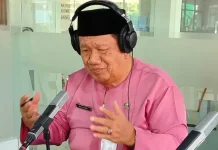 Maskot dan Logo Porprov akan Dilaunching 15 April oleh Pemko Tanjungpinang