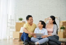 Karakter Positif Anak Tumbuh Dari Peran Orang Tua