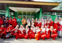 Kekompakan adalah Kunci Melangkah Lebih Jauh