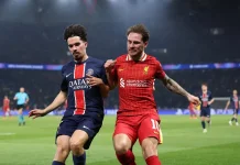 Liverpool vs PSG: Dapatkah Liverpool Mengubah Nasib Mereka di Anfield?