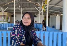 Libur Panjang Kunjungan Rumah Makan Seafood di Awang Sungai Alami Peningkatan