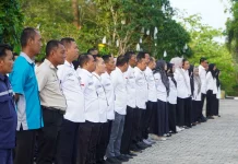 BPMP Kepri Dorong SDM Unggul Ditengah Efisiensi Anggaran
