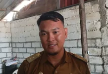 Penimbunan Lahan di Dompak Dihentikan dan Tidak Memiliki Izin