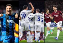 Hasil Lengkap Matchweek 32 Liga Inggris 2025/2026: Ada Penghuni Baru Zona Degradasi?