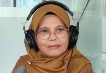 Tahun 2026 Fokus Penanaman Padi Gogo di 9 Kecamatan di Bintan