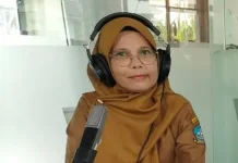 Tahun 2026 Pemkab Bintan Menambah Luasan Penanaman Padi Gogo