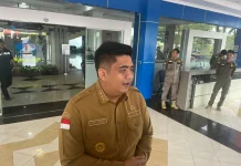 Bupati Bintan Finalisasi Kebijakan WFH ASN