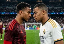 Bayern Munchen vs Real Madrid: Mimpi Remontada di Allianz Demi UCL Ke-16 Madrid?