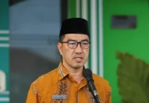 Calon Jemaah Haji Asal Kepri Diimbau Jaga Kesehatan jelang Berangkat Haji