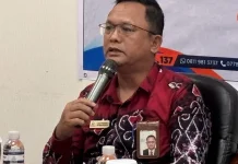 Ombudsman Kepri Apresiasi Penertiban Tambang Pasir Liar
