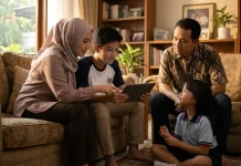 Pornografi Digital, Tantangan Besar di Era Media Sosial