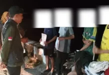 Jam Belajar Malam Ditegakkan, Anak Tak Lagi Keluyuran