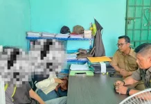 Satpol PP Bertindak, Gangguan Trantibum Langsung Diredam