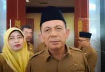 Nasib Jembatan Babin Menggantung, Ansar Pilih Realistis Tanpa Target
