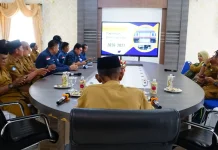 ASN Lingga Didorong Kuliah, Pengalaman Tak Lagi Terbuang