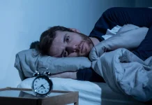 Kurang Tidur Picu Kerusakan Koneksi Otak Manusia