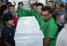 Kapolda Kepri Pastikan Penanganan Kasus Bripda NS Transparan