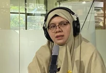 DP3AP2KB Dorong Kesadaran Masyarakat Terkait KDRT Melalui Sapa