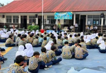 Satlantas Masuk Sekolah, Pelajar Dilarang Balap Liar