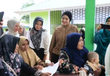 Pemkab Bintan Aktifkan Posyandu 2026 untuk Tingkatkan Layanan Kesehatan