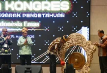 Notaris Harus Berintegritas Menjamin Kepastian Hukum di Masyarakat
