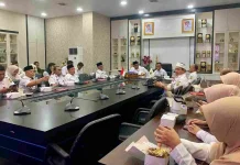 Data Penduduk Belum Sinkron, Wali Kota Lis Minta Pembaruan Menyeluruh