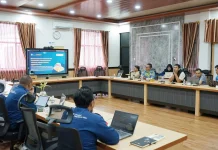 BPMP Kepri Targetkan penerimaan SPMB 2026 Sesuai Daya Tampung Sekolah