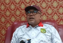Porprov 2026 Jadi Momentum Dongkrak Ekonomi Kota Tanjungpinang