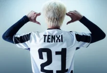 Tenxi Rilis Lagu Tentang Pencapaian dengan Judul Winner