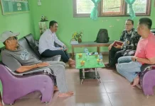 Evaluasi MAS Al Barakah, Mutu Tak Boleh Jalan di Tempat