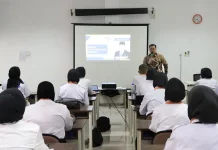 Sekda Bintan Tekankan Pentingnya IP ASN pada Latsar CPNS 2026