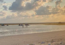 Bintan Tarik Wisatawan Melalui Konsep Pariwisata Berkualitas dan Berkelanjutan