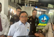 Kajari Bintan Tegaskan Pendampingan Hukum BUMD Bersifat Non-Profit