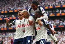 Tottenham Hotspur vs Brighton & Hove Albion: Akhir Dari Catatan Merah Spurs?