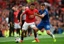 Manhester United vs Chelsea: Derbi Klasik antara Gengsi dan Tiket UCL 2026/2027!