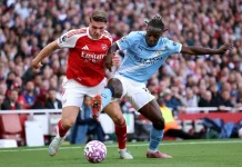 Manchester City vs Arsenal: Penentuan Gelar Juara Segera Terlihat di Etihad?