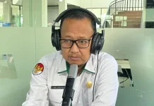 450 Calon Jemaah Haji Kloter 1 akan Berangkat Melalui Embarkasi Batam