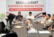 Ombudsman Kepri Soroti Layanan KTP di Kecamatan Batam Kota