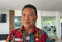 Dinkes Tanjungpinang Beri Perhatian Khusus pada Kasus ISPA