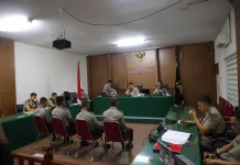 Empat Polisi Polda Kepri Dipecat Terkait Kasus Penganiayaan
