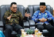 BPS dan Lingga Kompak, Data Ekonomi Diperketat