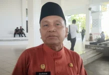 Kucurkan Rp5,5 Miliar, Pemprov Kepri Dorong Suksesnya Porprov