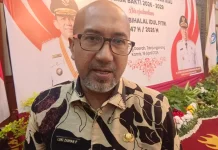 Pemprov Kepri Percepat Optimalisasi Waduk Hadapi Musim Kemarau