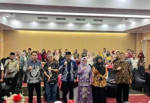 FKP BPMP Kepri Perkuat Layanan Pendidikan Inklusif Kepulauan